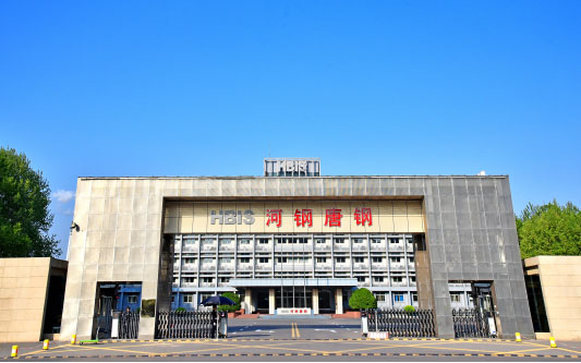 富民河北唐山钢铁集团
