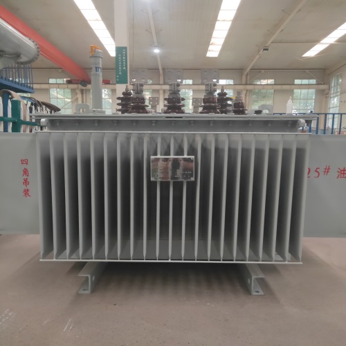 富民sh15-315KVA非晶合金变压器