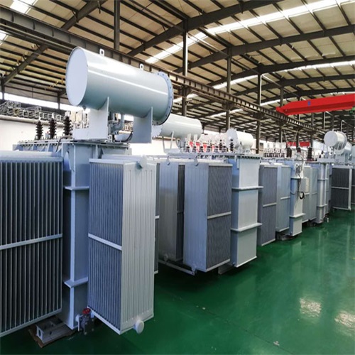 富民S11-4000KVA/10KV/0.4