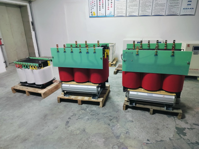 越西KS11-1000KVA矿用变压器